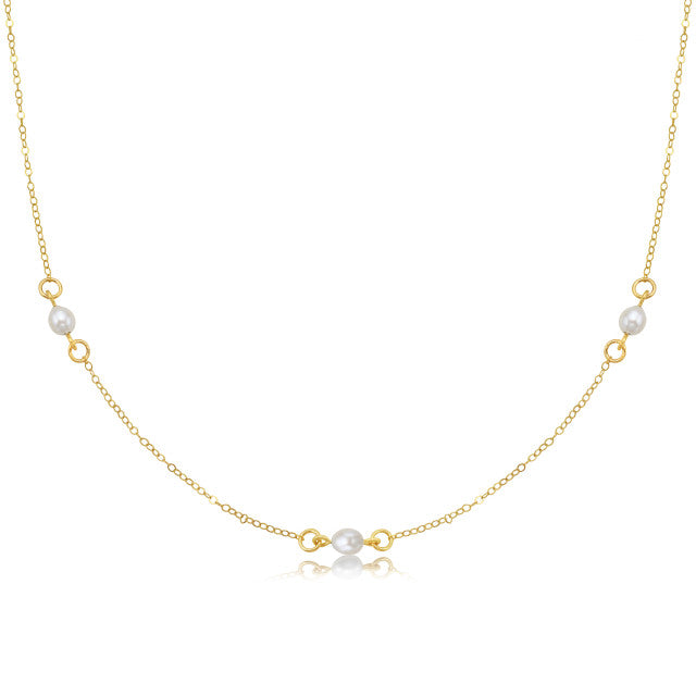 Bliss Necklace-Boutique Items. - Accessories - Jewelry - Necklace-Podos Boutique, a Women's Fashion Boutique Located in Calera, AL