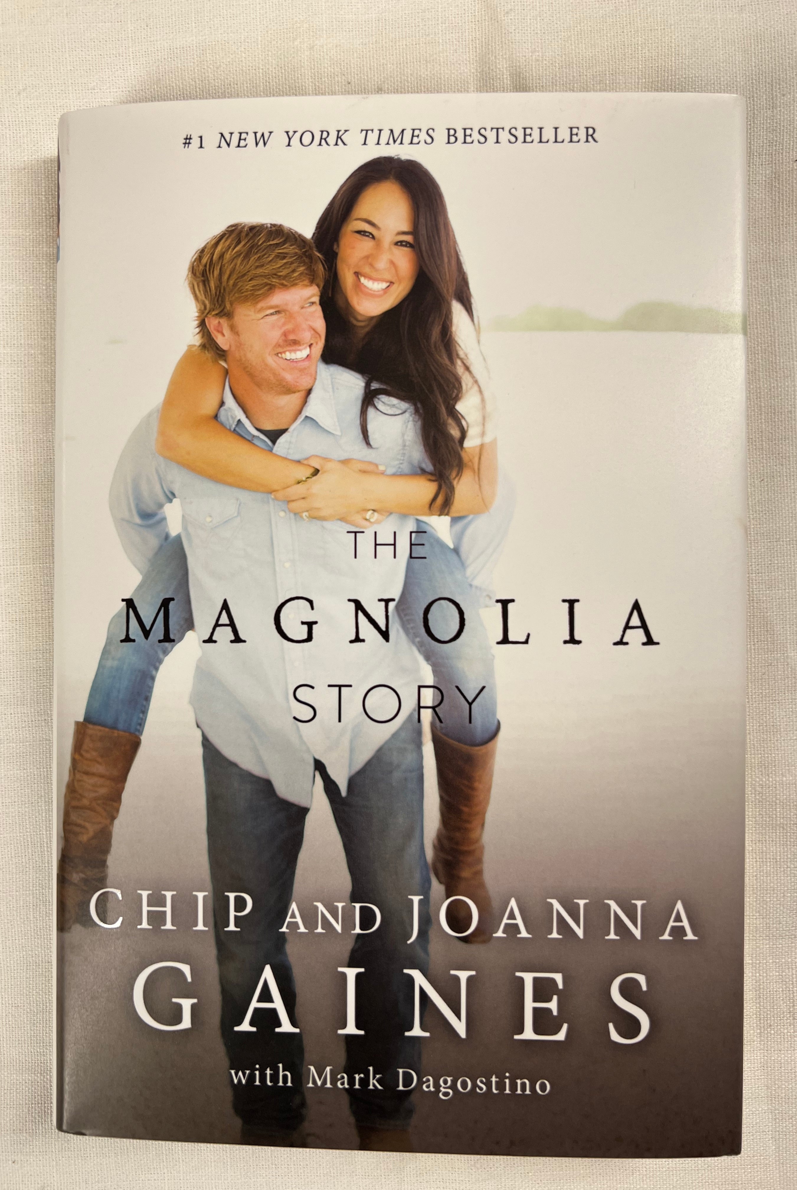 Magnolia Story-Books-Podos Boutique, a Women's Fashion Boutique Located in Calera, AL
