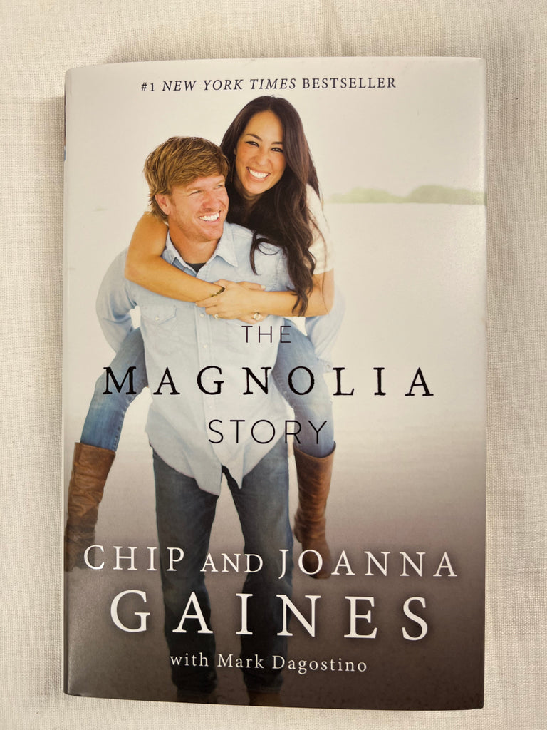 Magnolia Story-Books-Podos Boutique, a Women's Fashion Boutique Located in Calera, AL