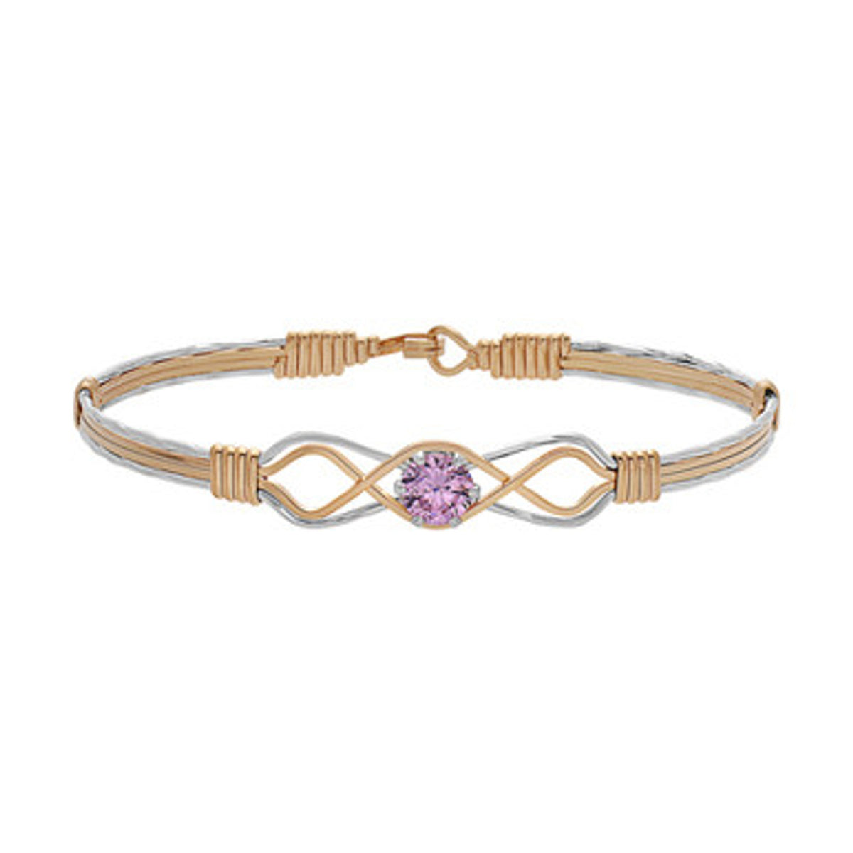 One Day at a Time Bracelet-Bracelets-Podos Boutique, a Women's Fashion Boutique Located in Calera, AL
