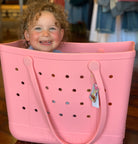 SimplyTote LRG-Bags-Podos Boutique, a Women's Fashion Boutique Located in Calera, AL