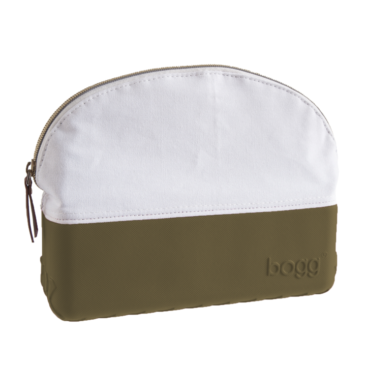 Beauty & the Bogg Cosmetic Bag-Boutique Items. - Accessories - Bags-Podos Boutique, a Women's Fashion Boutique Located in Calera, AL