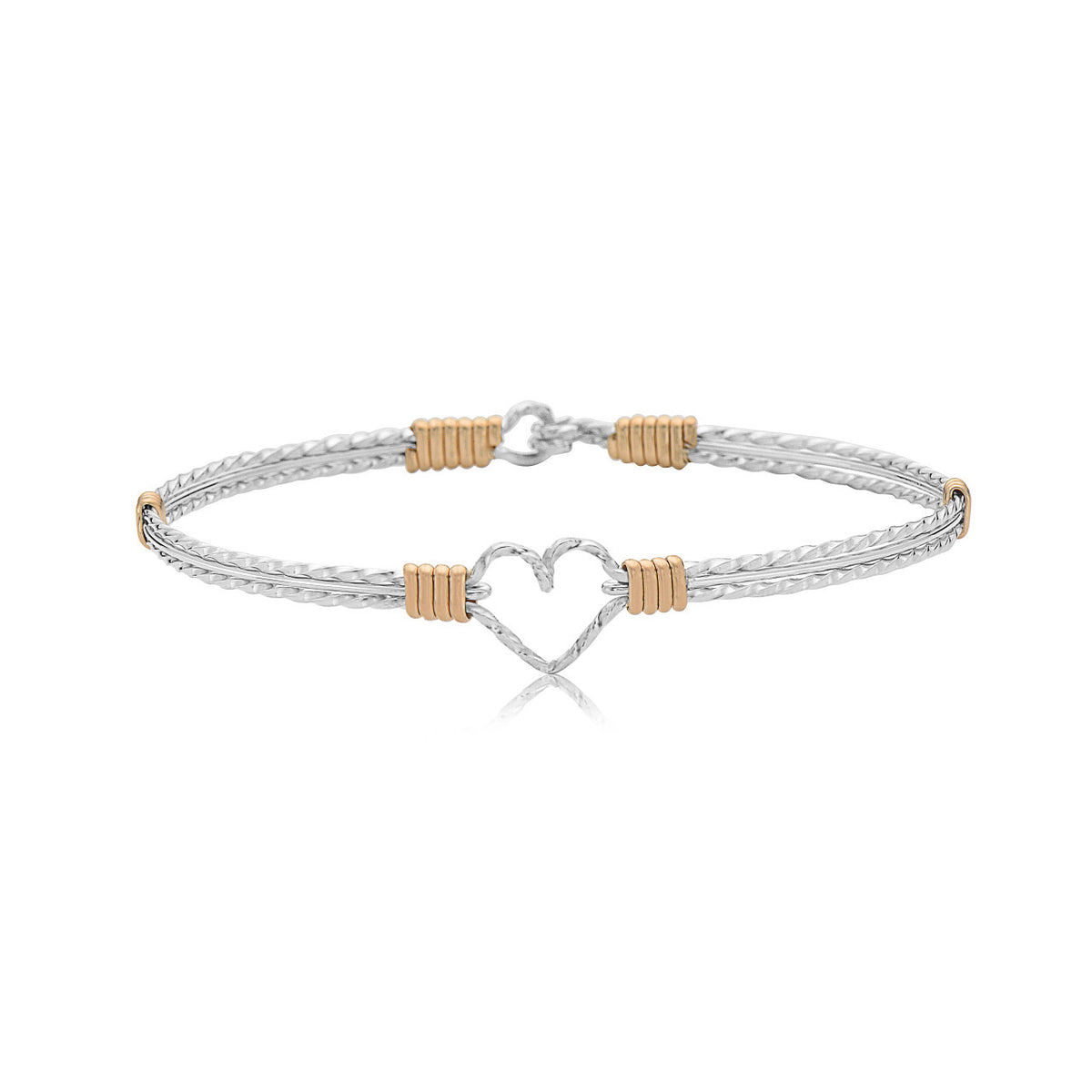 I Am Cherished Bracelet-Uncategorized-Podos Boutique, a Women's Fashion Boutique Located in Calera, AL