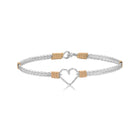 I Am Cherished Bracelet-Uncategorized-Podos Boutique, a Women's Fashion Boutique Located in Calera, AL