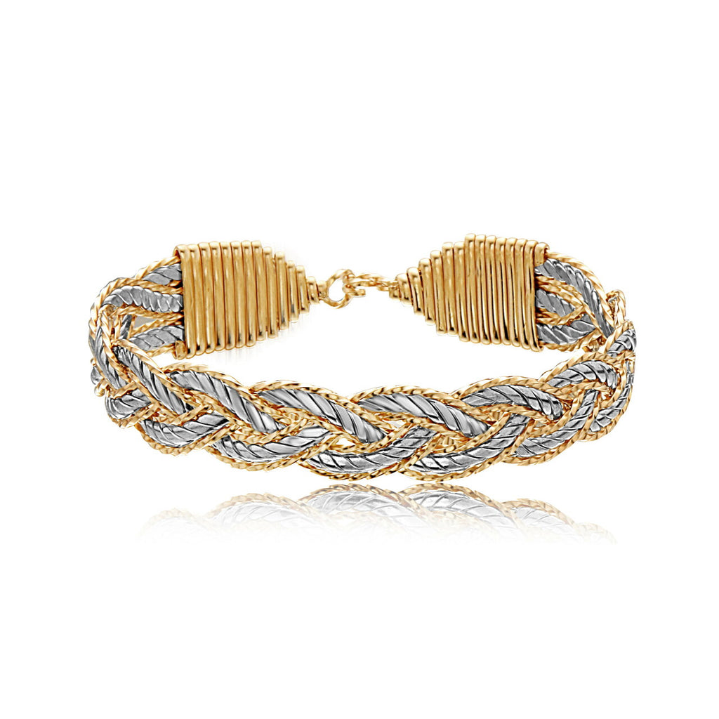 Trident Bracelet-Boutique Items. - Accessories - Jewelry - Bracelet-Podos Boutique, a Women's Fashion Boutique Located in Calera, AL
