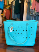 SimplyTote LRG-Bags-Podos Boutique, a Women's Fashion Boutique Located in Calera, AL