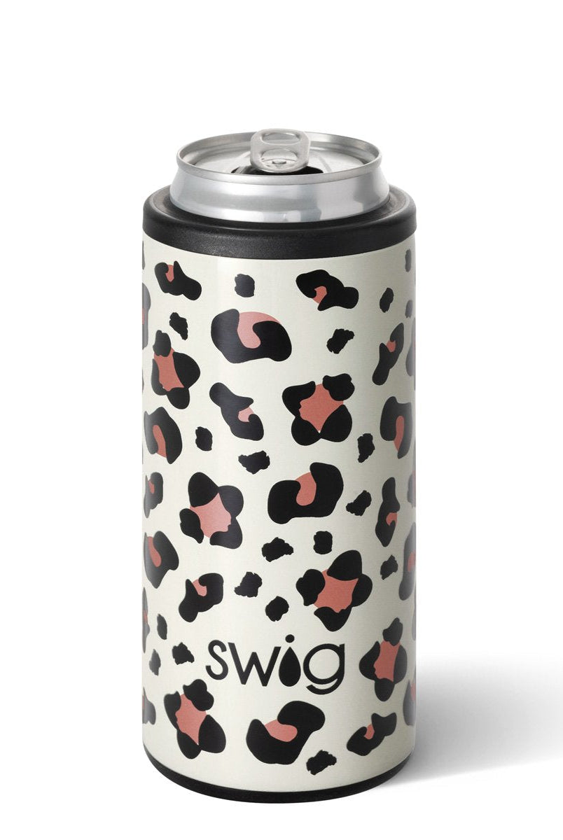 Swig - Skinny Can Cooler-Drinkware-Podos Boutique, a Women's Fashion Boutique Located in Calera, AL