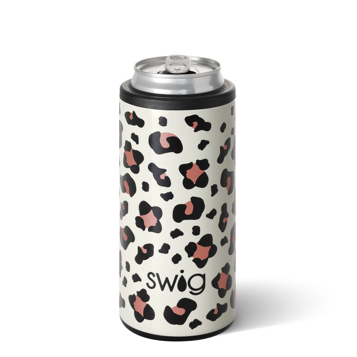 Swig - Skinny Can Cooler-Drinkware-Podos Boutique, a Women's Fashion Boutique Located in Calera, AL