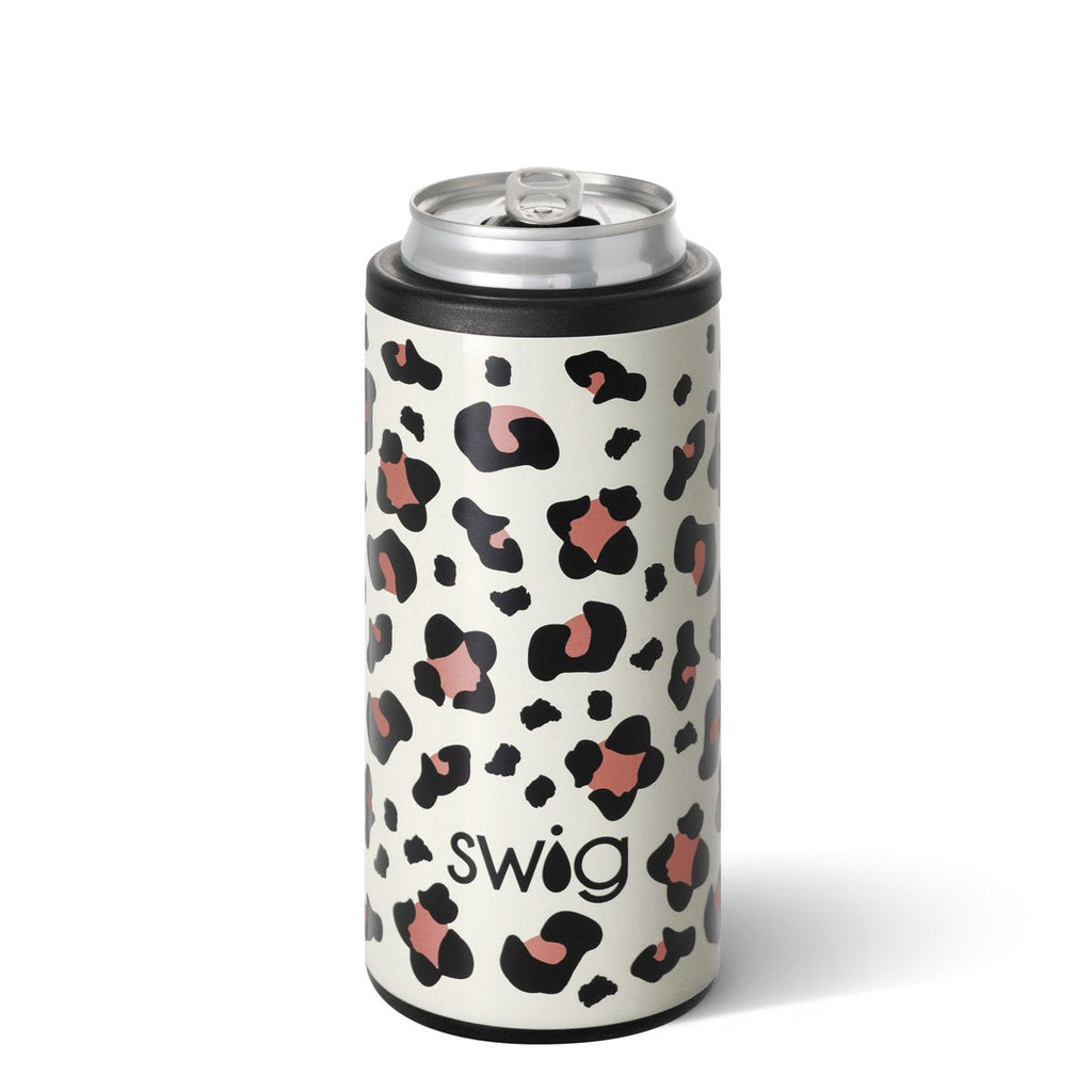 SWIG Skinny Can Cooler-Boutique Items. - Home Goods & Gifts. - Drinkwear-Podos Boutique, a Women's Fashion Boutique Located in Calera, AL