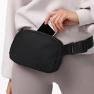 Bum Bag-Bags-Podos Boutique, a Women's Fashion Boutique Located in Calera, AL