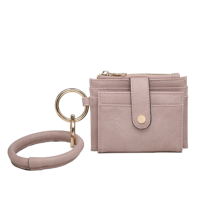 Sammie Bangle Wallet-Boutique Items. - Accessories - Bags-Podos Boutique, a Women's Fashion Boutique Located in Calera, AL