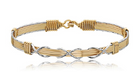I Love You Forever Bracelet-Uncategorized-Podos Boutique, a Women's Fashion Boutique Located in Calera, AL