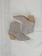Harlow Boots-Apparel & Accessories-Podos Boutique, a Women's Fashion Boutique Located in Calera, AL