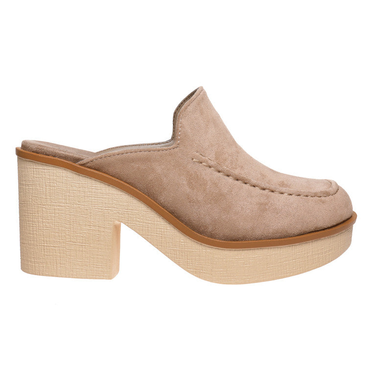 Clue-20 Slides-Boutique Items. - Happy Feet - Heels-Podos Boutique, a Women's Fashion Boutique Located in Calera, AL