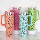 Lioness 40oz Tumbler-Kitchen & Dining-Podos Boutique, a Women's Fashion Boutique Located in Calera, AL