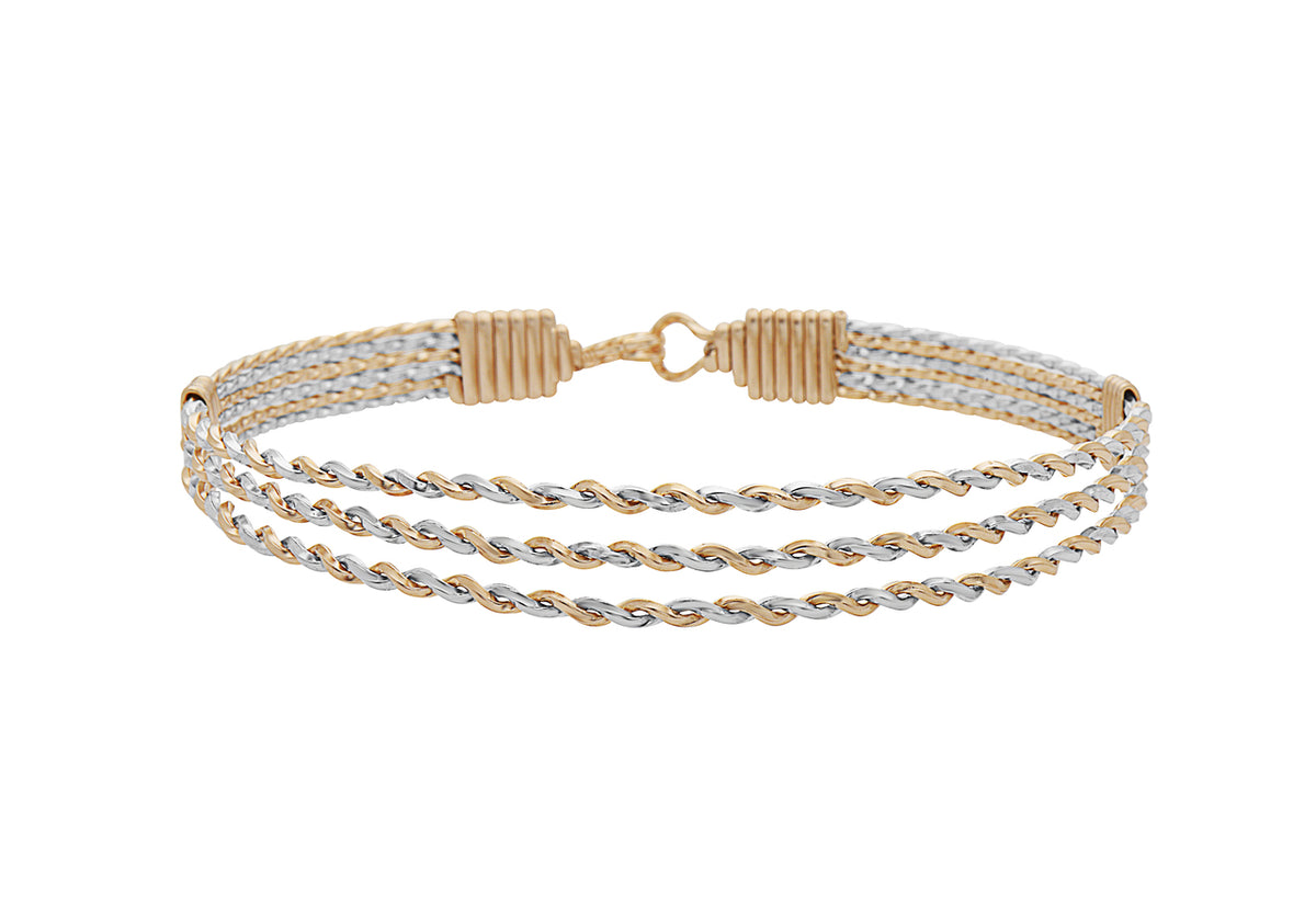 Joy Bracelet-Bracelets-Podos Boutique, a Women's Fashion Boutique Located in Calera, AL
