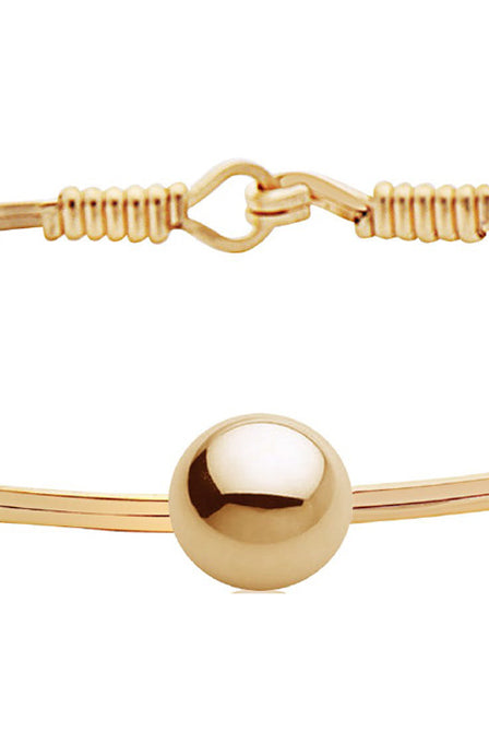 You Are Chosen Bracelet-Bracelets-Podos Boutique, a Women's Fashion Boutique Located in Calera, AL