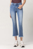 HR Kick Flare-Apparel & Accessories-Podos Boutique, a Women's Fashion Boutique Located in Calera, AL