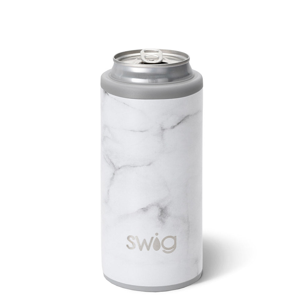 Swig - Skinny Can Cooler-Drinkware-Podos Boutique, a Women's Fashion Boutique Located in Calera, AL