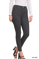 HR Skinny Colored Jeans-Jeans-Podos Boutique, a Women's Fashion Boutique Located in Calera, AL