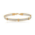 Katbird Bracelet-Bracelets-Podos Boutique, a Women's Fashion Boutique Located in Calera, AL