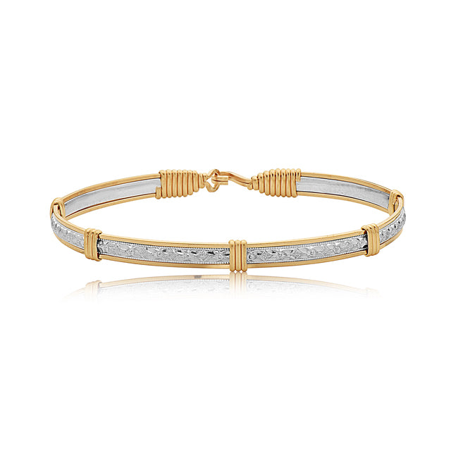 Katbird Bracelet-Bracelets-Podos Boutique, a Women's Fashion Boutique Located in Calera, AL