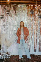HR Vintage Flares-Jeans-Podos Boutique, a Women's Fashion Boutique Located in Calera, AL