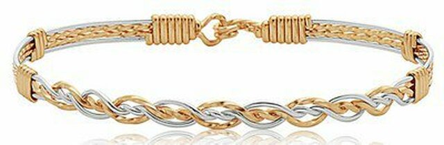 Unconditional Bracelet-Uncategorized-Podos Boutique, a Women's Fashion Boutique Located in Calera, AL