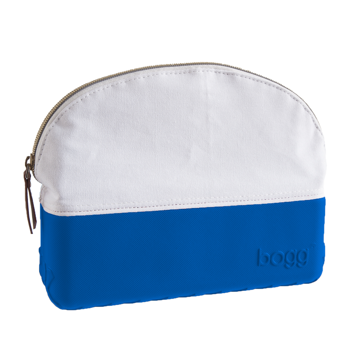 Beauty & the Bogg Cosmetic Bag-Boutique Items. - Accessories - Bags-Podos Boutique, a Women's Fashion Boutique Located in Calera, AL
