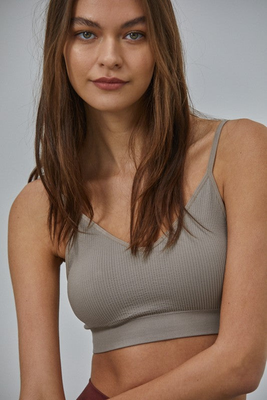 In Control Brami-Boutique Items. - Boutique Apparel - Ladies - All About the Basics - Bralettes-Podos Boutique, a Women's Fashion Boutique Located in Calera, AL