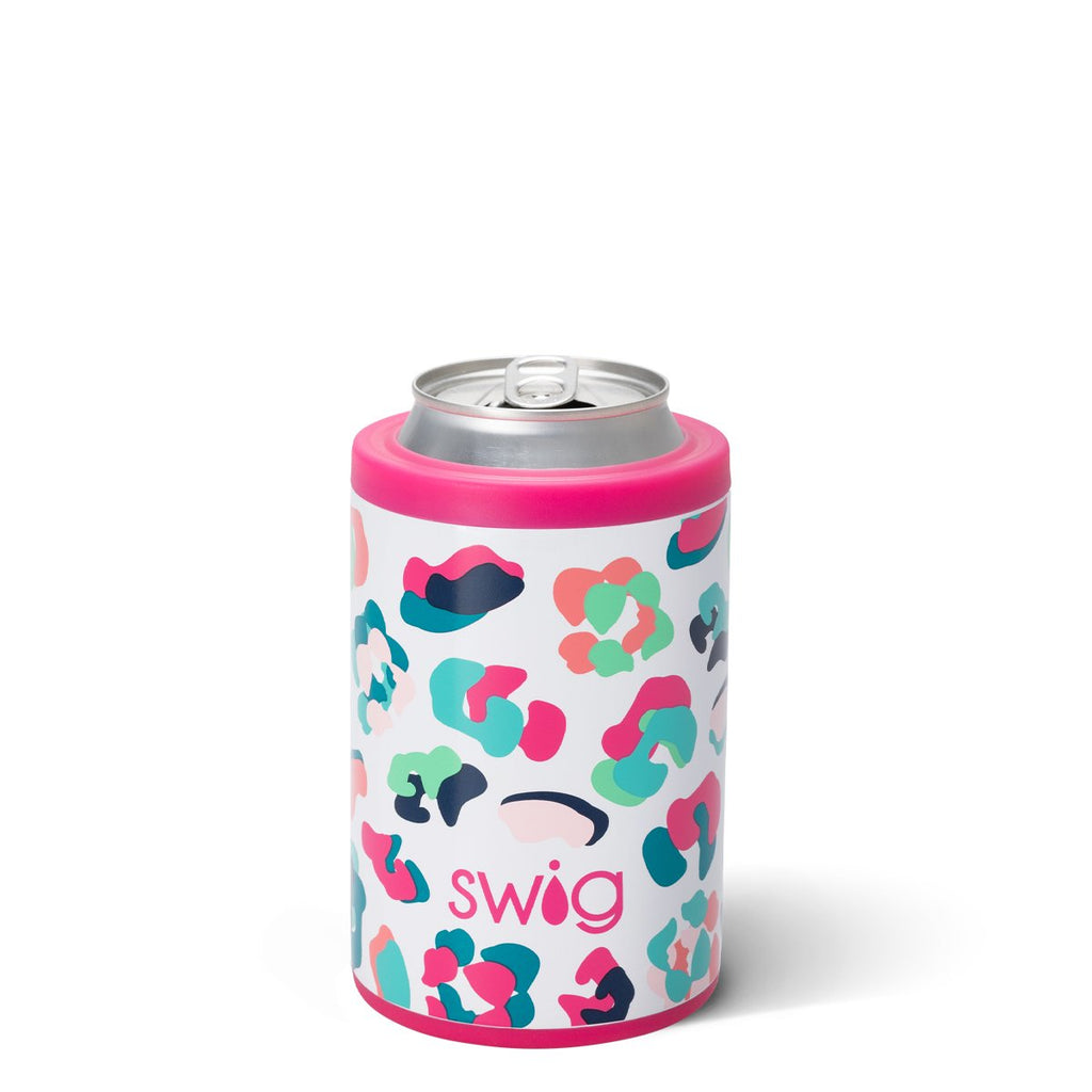 SWIG Can & Bottle Cooler-Drinkware-Podos Boutique, a Women's Fashion Boutique Located in Calera, AL